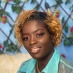 Annsue K Dweh - @annsuek - Instagram