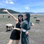 安舒 - @annsue_xu - Instagram