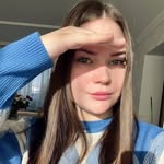 @annsuetiina - Instagram