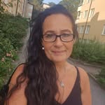 Ann-Charlotte Sundström - @anncharlottesundstrom - Instagram
