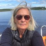 Ann Lorentzon Sundström - @annsundstrom - Instagram