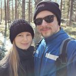 Ann-Louise Sundström - @annlouise_sundstrom - Instagram