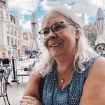 Ann Sundström - @annsu64 - Instagram