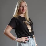 Анюта Шинкевич - @ann_sunny96 - Instagram