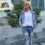 Anna Gladkova - @ann_sunny_day - Instagram