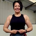 Ann Swan - @annfitnessandlifestyle - Instagram