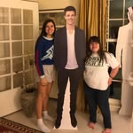 Ann Switzer - @lifewithannhudson - Instagram