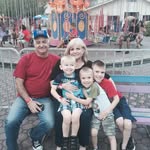 Ann Switzer - @switzer.ann - Instagram