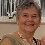 Gail Ann Switzer Curtis - @stitchesbygailcurtis - Instagram