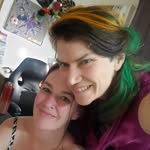 Kimberly Ann Switzer - @nurturingenigma - Instagram