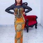 Ann Sylvester - @chinyere.sylvester.96 - Instagram