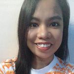 Mary Ann Tabor- Cajuday - @tabormaryanne - Instagram