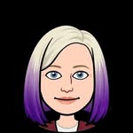 Ann Taft - @taftsci - Instagram