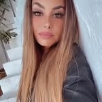 Anne Tardy - @larilkgb - Instagram
