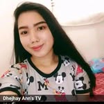 Ann Tejada Sarong - @digayanntejada - Instagram