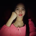 Cris-ann Tejada - @crisann166 - Instagram