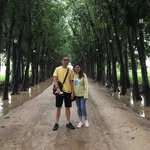 Mary Ann Tejada Casimero-Caronongan - @anncasimero - Instagram