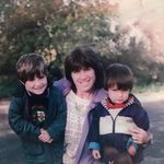 Anne Terranova - @anne.terranova61 - Instagram