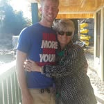 Ann Terrill - @ann.terrill71 - Instagram