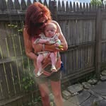 Melissa Ann Therrien - @melissa_therrien - Instagram