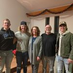 Ann Richards Thornton - @richardsthornton - Instagram