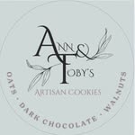 Ann & Toby's Artisan Cookies - @anntobys - Instagram