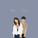 🇨🇦Ann&Toby🇹🇼 - @at_lifeee - Instagram