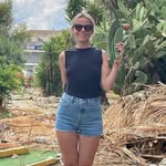 Anna P - @anntosh - Instagram