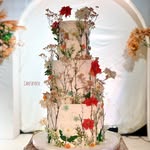 Delicious Cakes, Desserts and Treats in Abuja - @cakesbyoch_abuja - Instagram