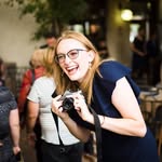 Ann Trimble - @elveseyes - Instagram