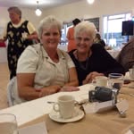 Ann Trowbridge - @annat7602 - Instagram
