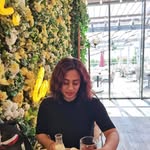 Ann Tull Tao-ey - @queensarahzarah - Instagram