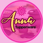 Anna Celia | Tupperware - @annactupperware - Instagram