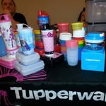 Annamarie Konias - @tupperware.ann - Instagram