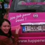 Struyve Annelore - @annelore_tupperware - Instagram