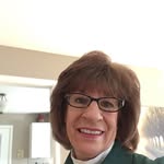 Ann Valentine - @annvalentine6503 - Instagram