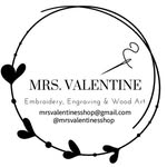 Ann Valentine - @mrsvalentinesshop - Instagram