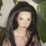 Ann Valentine - @moth.ball2 - Instagram