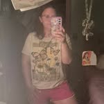 Annie Van Gorder - @mantamarie1213 - Instagram