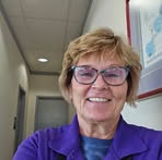 Ann Vanzant - Facebook