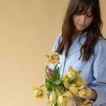 Annelies Vansant - wedding & event florals - @anneliesvansantflowers - Instagram