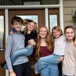 Laura Ann VanSant - @lav91085 - Instagram