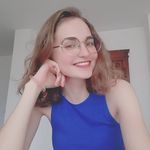 Anna - @ann__vass - Instagram