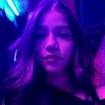 Ana S. Córdoba - @annvelaris - Instagram