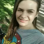 Анна Павлова - @ann_vertelko_pavlova - Instagram