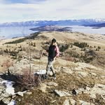 Ann Vert - @fleetfootfouty - Instagram