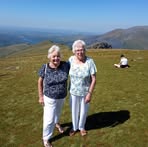 Ann Vickers - Facebook
