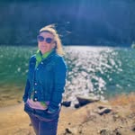 Ann Vickers Davison - @unmeasuredinspiration - Instagram