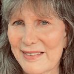 Ann Vickers Roberts - @annvickersroberts - Instagram