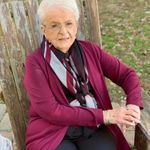 Helen Ann Vickers - @deehelen6 - Instagram